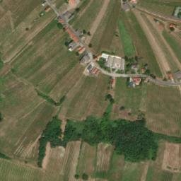 Satellite imagery of Eisenberg, AT