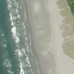 Satellite imagery of Yellow Bluff, US