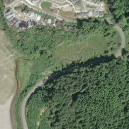 Satellite imagery of Yellow Bluff, US