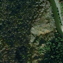 Satellite imagery of Saint Joe Quartz Mine, US