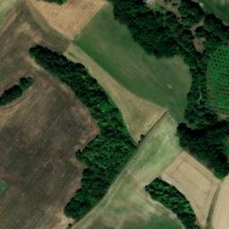 Satellite imagery of Abbaye de la Bourdillière, FR