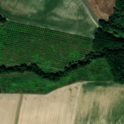 Satellite imagery of Abbaye de la Bourdillière, FR