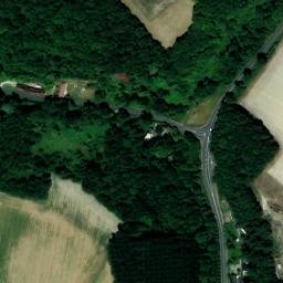 Satellite imagery of Abbaye de la Bourdillière, FR