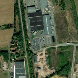 Satellite imagery of Château de Gérigny, FR