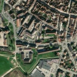 Satellite imagery of Count Gate, FR