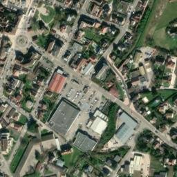Satellite imagery of Count Gate, FR
