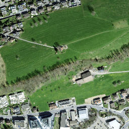 Satellite imagery of Becki, CH