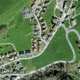 Satellite imagery of Becki, CH