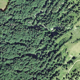 Satellite imagery of Wannenberg, CH