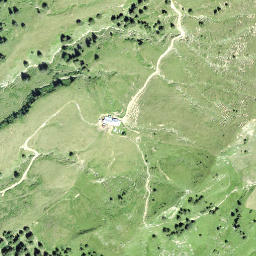 Satellite imagery of Wannenberg, CH