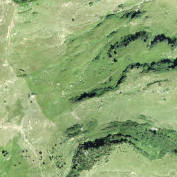 Satellite imagery of Wannenberg, CH