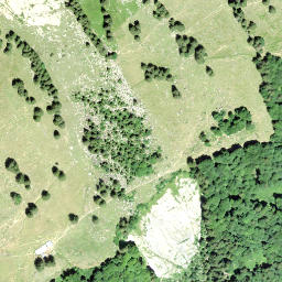 Satellite imagery of Bützalpsattel, CH