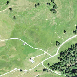 Satellite imagery of Seil, CH