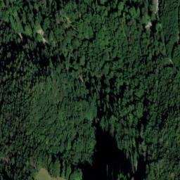 Satellite imagery of Güetlekopf, LI