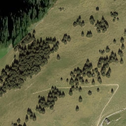 Satellite imagery of Sarojasattel, AT