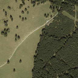 Satellite imagery of Sarojasattel, AT