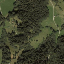 Satellite imagery of Sättele, AT