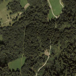 Satellite imagery of Sättele, AT