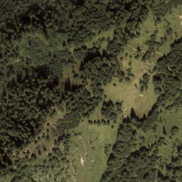 Satellite imagery of Sättele, AT