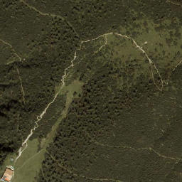 Satellite imagery of Hoher Frassen, AT