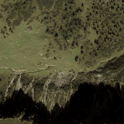 Satellite imagery of Klösiswand, AT