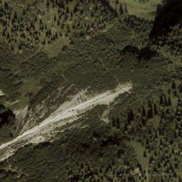Satellite imagery of Klösiswand, AT
