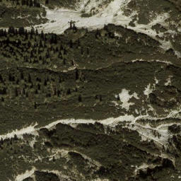 Satellite imagery of Otternkopf, AT