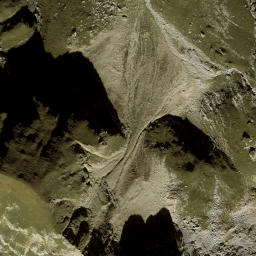Satellite imagery of Madratsch, AT