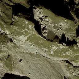 Satellite imagery of Rote Wand, AT
