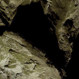 Satellite imagery of Rote Wand, AT