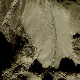 Satellite imagery of Rote Wand, AT