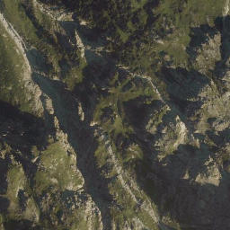 Satellite imagery of Omeshorn, AT