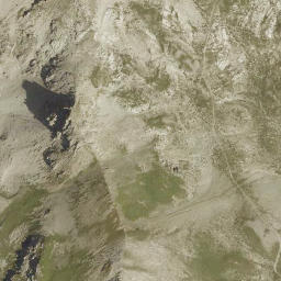 Satellite imagery of Gümplespitze, AT