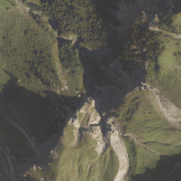 Satellite imagery of Hinter Schafberg, AT