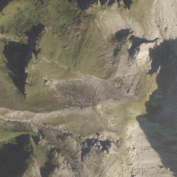 Satellite imagery of Hinter Schafberg, AT