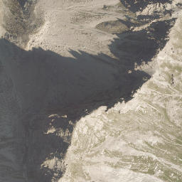 Satellite imagery of Hinter Schafberg, AT