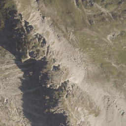 Satellite imagery of Zwölferspitze, AT