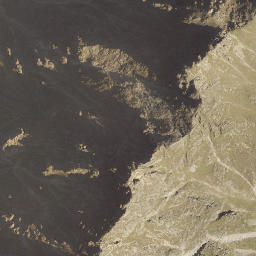 Satellite imagery of Mutenkogel, AT