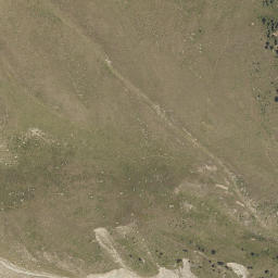 Satellite imagery of Mutenkogel, AT