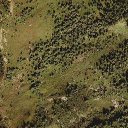 Satellite imagery of Grieskogel, AT