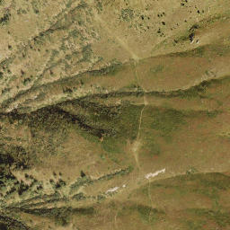Satellite imagery of Pleisen, AT