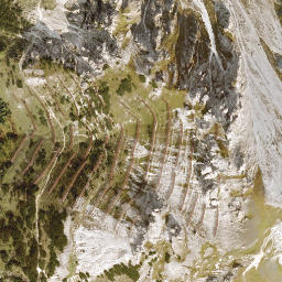 Satellite imagery of Saile, AT