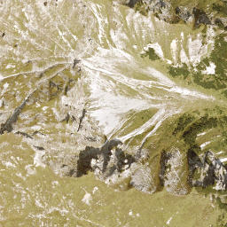 Satellite imagery of Saile, AT