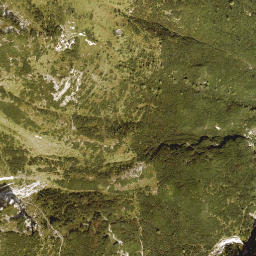 Satellite imagery of Spitzmandl, AT