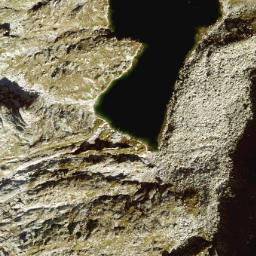 Satellite imagery of Arbeskopf, AT