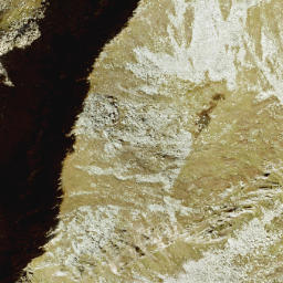 Satellite imagery of Arbeskopf, AT