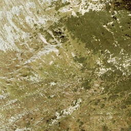 Satellite imagery of Arbeskopf, AT