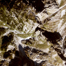Satellite imagery of Weißgrubenkopf, AT