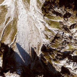 Satellite imagery of Weißgrubenkopf, AT