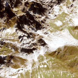 Satellite imagery of Weißgrubenkopf, AT